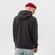 pánska mikina NIKE MIKINA S KAPUCŇOU NSW REVIVAL FLC PO HOODIE C dm5624-010 farba čierna