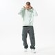 pánska mikina NIKE MIKINA S KAPUCŇOU NIKE SPORTSWEAR CLUB FLEECE bv2654-394 farba modrá