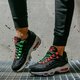 dámske tenisky (obuv) NIKE AIR MAX 95 SE cv9030-001 farba čierna