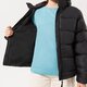 dámska zimná bunda HELLY HANSEN BUNDA ZIMNÁ W ACTIVE PUFFY JACKET 53612990 farba čierna