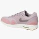 dámske tenisky (obuv) NIKE W AIR MAX 1 ULTRA ESSENT  704993501 farba ružová