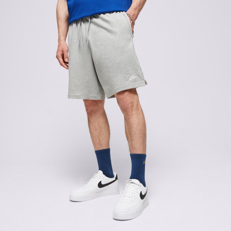 NIKE ŠORTKY  M NK CLUB KNIT SHORT