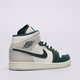 pánske tenisky (obuv) AIR JORDAN 1 MID SE fq7720-103 farba sivá