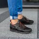 pánske tenisky (obuv) ASICS GEL-LYTE V NS G-TX hy7j19090 farba čierna