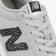 dámske tenisky (obuv) NEW BALANCE WL410BU wl410bu farba sivá