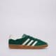 detské tenisky (obuv) ADIDAS GAZELLE INDOOR J js3800 farba zelená