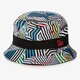  NEW ERA ČIAPKA WALALA BUCKET NEW ERA MULTI COLOURED 80214359 farba viacfarebná