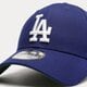 pánska šiltovka NEW ERA ČIAPKA SIDE PATCH 940 LA DODGERS LOS ANGELES DODGERS 60364396 farba modrá