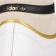 pánske tenisky (obuv) ADIDAS TOP TEN s24134 farba biela