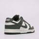 pánske tenisky (obuv) NIKE DUNK LOW RETRO dv0833-111 farba zelená