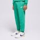 detské nohavice NIKE NOHAVICE  K NSW CLUB FLC JGGR LBR BOY fd3008-324 farba zelená