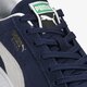 pánske tenisky (obuv) PUMA SUEDE CLASSIC  37491504 farba tmavomodrá