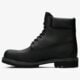 pánska vychádzková obuv TIMBERLAND PREMIUM 6 INCH BOOT  a1ma6 farba čierna