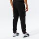 pánske nohavice NEW ERA NOHAVICE  NE PREMIUM CARGO BLK NEW ERA BLKWHI 60284750 farba čierna