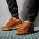 pánske tenisky (obuv) ETNIES FADER 4101000203232 farba hnedá