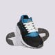detské tenisky (obuv) NIKE HUARACHE RUN GS E dr0166-001 farba viacfarebná