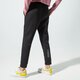 dámske nohavice PUMA NOHAVICE  NU-TILITY PANTS CL 58355101 farba čierna