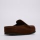 pánske šľapky BIRKENSTOCK NAPLES 1031605 farba hnedá