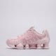 dámske tenisky (obuv) NIKE SHOX TL ar3566-603 farba ružová