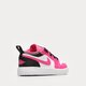 detské tenisky (obuv) JORDAN 1 LOW ALT  dz6958-160 farba ružová