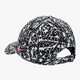 dámska šiltovka NIKE ČIAPKA HERITAGE86 WILD FILL 657515100 farba čierna