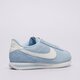 dámske tenisky (obuv) NIKE CORTEZ VINTAGE SUEDE fj2530-400 farba modrá
