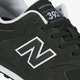 pánske tenisky (obuv) NEW BALANCE ML393LR1 ml393lr1 farba zelená
