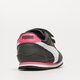 detské tenisky (obuv) PUMA ST RUNNER V3 MESH V INF 385512 16 farba čierna