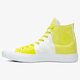 pánske tenisky (obuv) CONVERSE CHUCK TAYLOR ALL STAR II c155417 farba žltá
