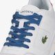 pánske tenisky (obuv) LACOSTE PARTNER PISTE 0722 1 743sma0031080 farba biela
