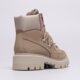 dámske zimné topánky (obuv) TIMBERLAND CORTINA VALLEY HIKER WP tb0a5t4z9291 farba hnedá