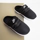 dámske šľapky NIKE BURROW dc1458-001 farba čierna