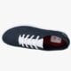 pánske tenisky (obuv) LACOSTE RENE CHUNKY 116 C 731trm0211003 farba tmavomodrá