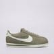dámske tenisky (obuv) NIKE CORTEZ VINTAGE SUEDE fj2530-302 farba khaki