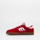 detské tenisky (obuv) ETNIES KIDS WINDROW 4301000146619 farba červená