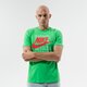 pánske tričko NIKE TRIČKO M NSW TEE TREND GX dd3381-362 farba zelená
