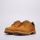 pánska vychádzková obuv TIMBERLAND HERITAGE tb0a5s9w7541 farba žltá