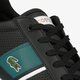 pánske tenisky (obuv) LACOSTE EUROPA 120 1 739sma00061b4 farba čierna