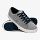 detské tenisky (obuv) LACOSTE STRAIGHTSET LACE 217 2 733caj1037003 farba sivá