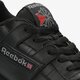 pánske tenisky (obuv) REEBOK WORKOUT PLUS VINTAGE bd3387 farba čierna