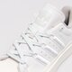 dámske tenisky (obuv) ADIDAS SUPERSTAR BONEGA W gx4352 farba sivá