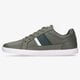 pánske tenisky (obuv) LACOSTE EUROPA 0121 1 SMA 742sma0010255 farba zelená