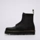 dámske zimné topánky (obuv) DR.MARTENS ZEBZAG LACELESS BOOT  42653001 farba čierna