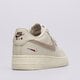 detské tenisky (obuv) NIKE AIR FORCE 1 LV8 1 (GS) hq1907-100 farba béžová