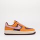 dámske tenisky (obuv) NIKE WMNS AIR FORCE 1 '07 ESO  dz5629-800 farba oranžová