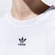 dámske tričko ADIDAS TRIČKO TEE #h45578 farba biela