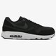 pánske tenisky (obuv) NIKE AIR MAX 1 2.0 ESSENTIAL 875679002 farba čierna