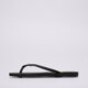 dámske šľapky HAVAIANAS SLIM GLITTER II 4146975-01069 farba čierna