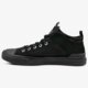 pánske tenisky (obuv) CONVERSE CHUCK TAYLOR ALL STAR ULTRA c161477m farba čierna