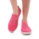 dámske tenisky (obuv) TIMBERLAND EK CASCO BAY LACELESS SLIP ON 8847r farba ružová